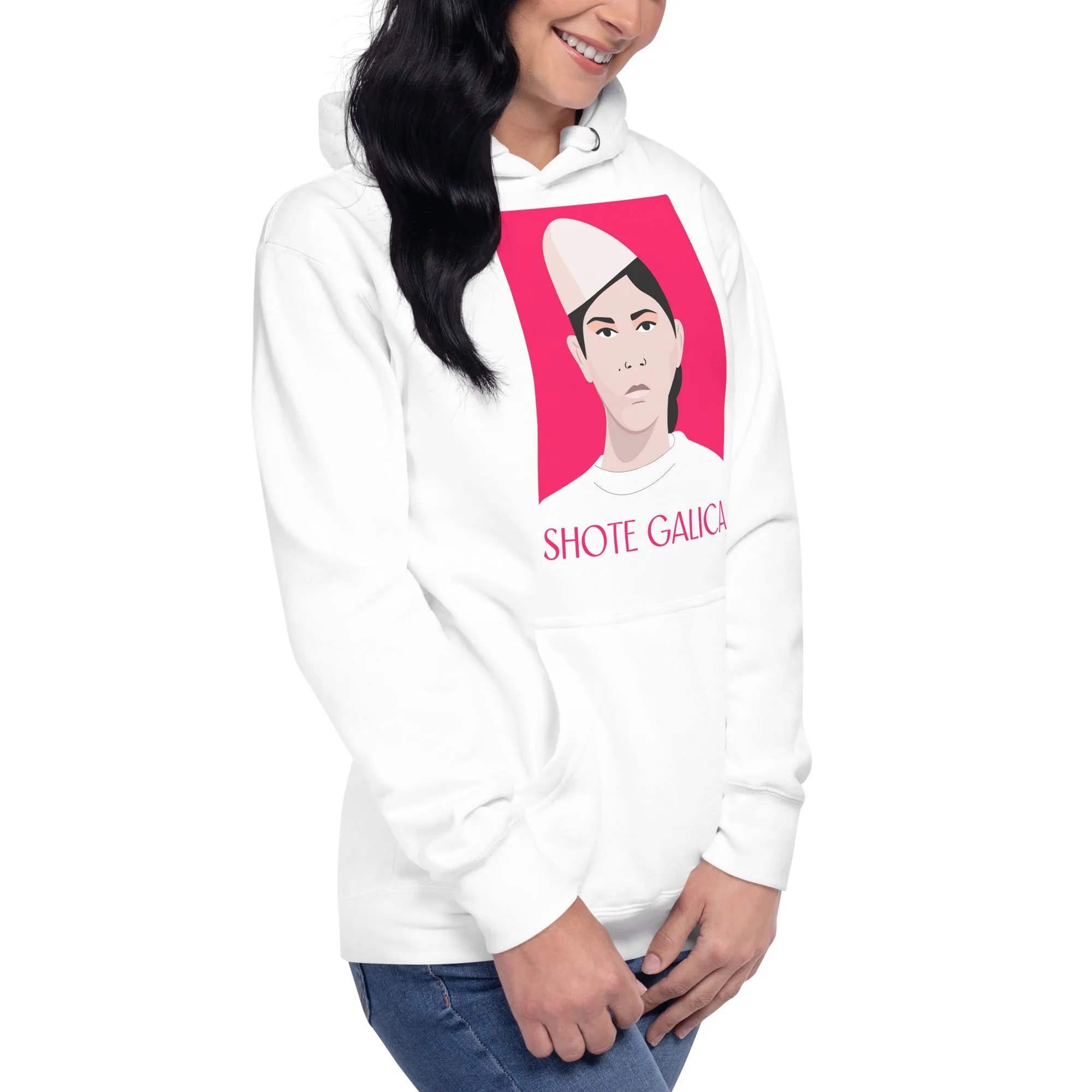 Shote Galica Hoodie