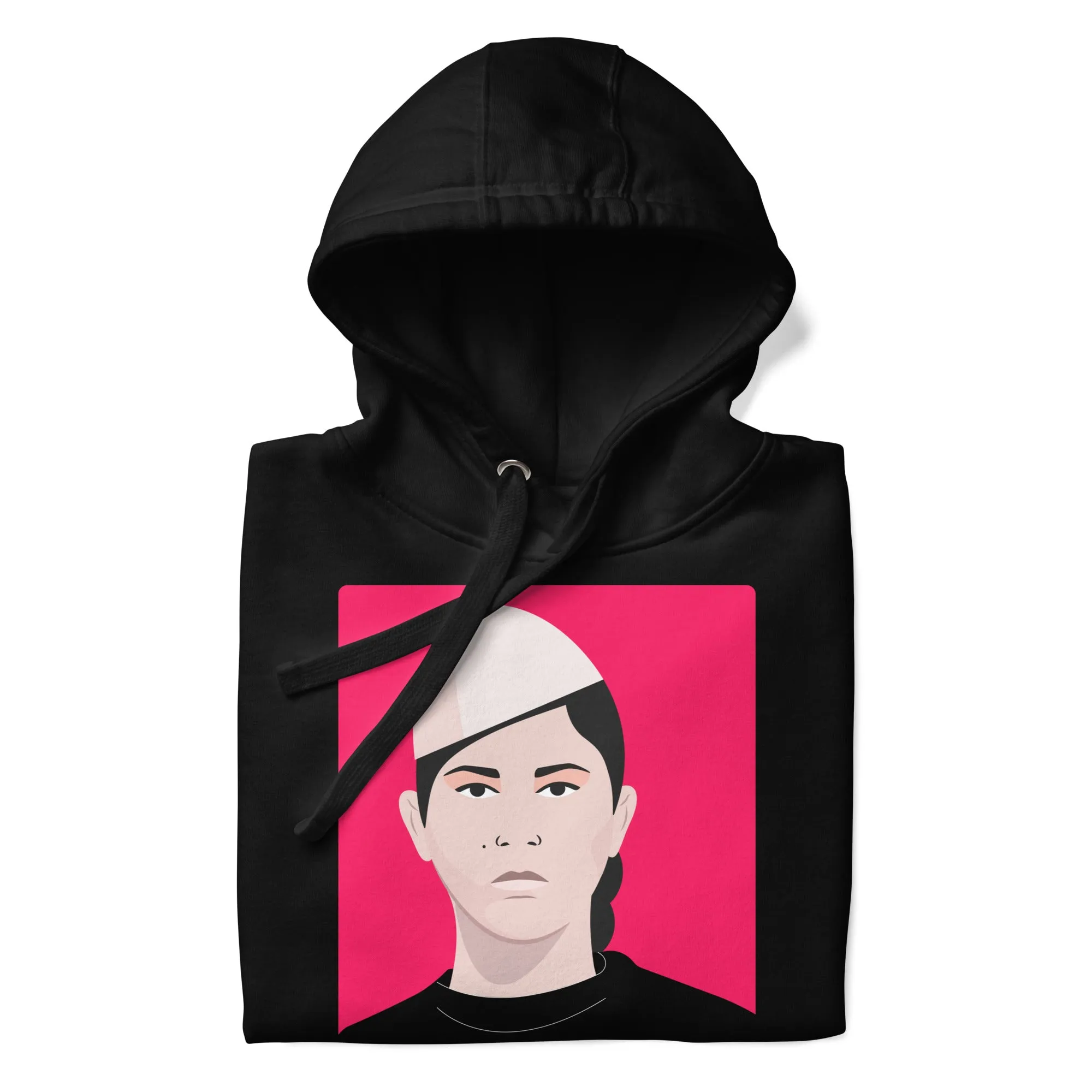 Shote Galica Hoodie