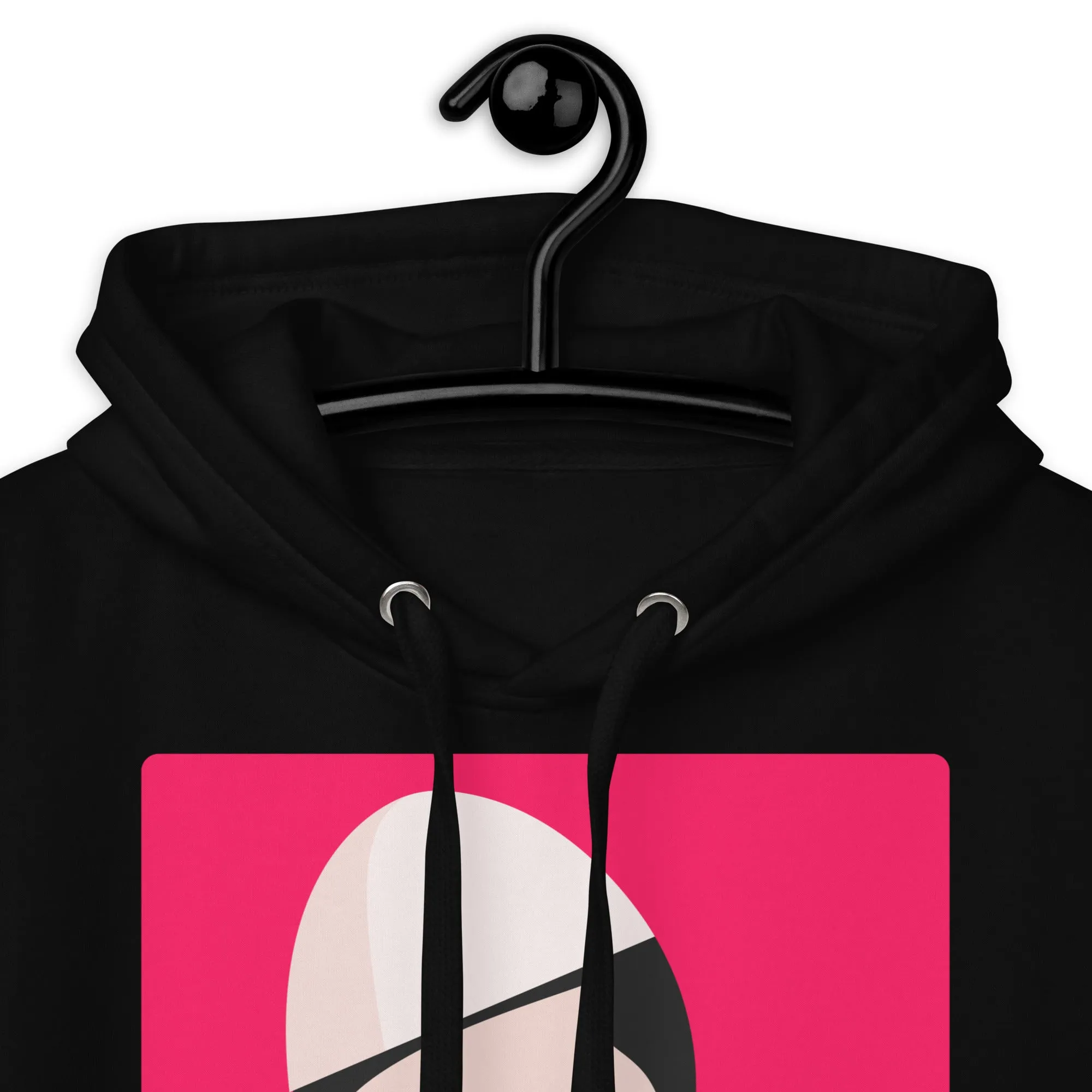 Shote Galica Hoodie