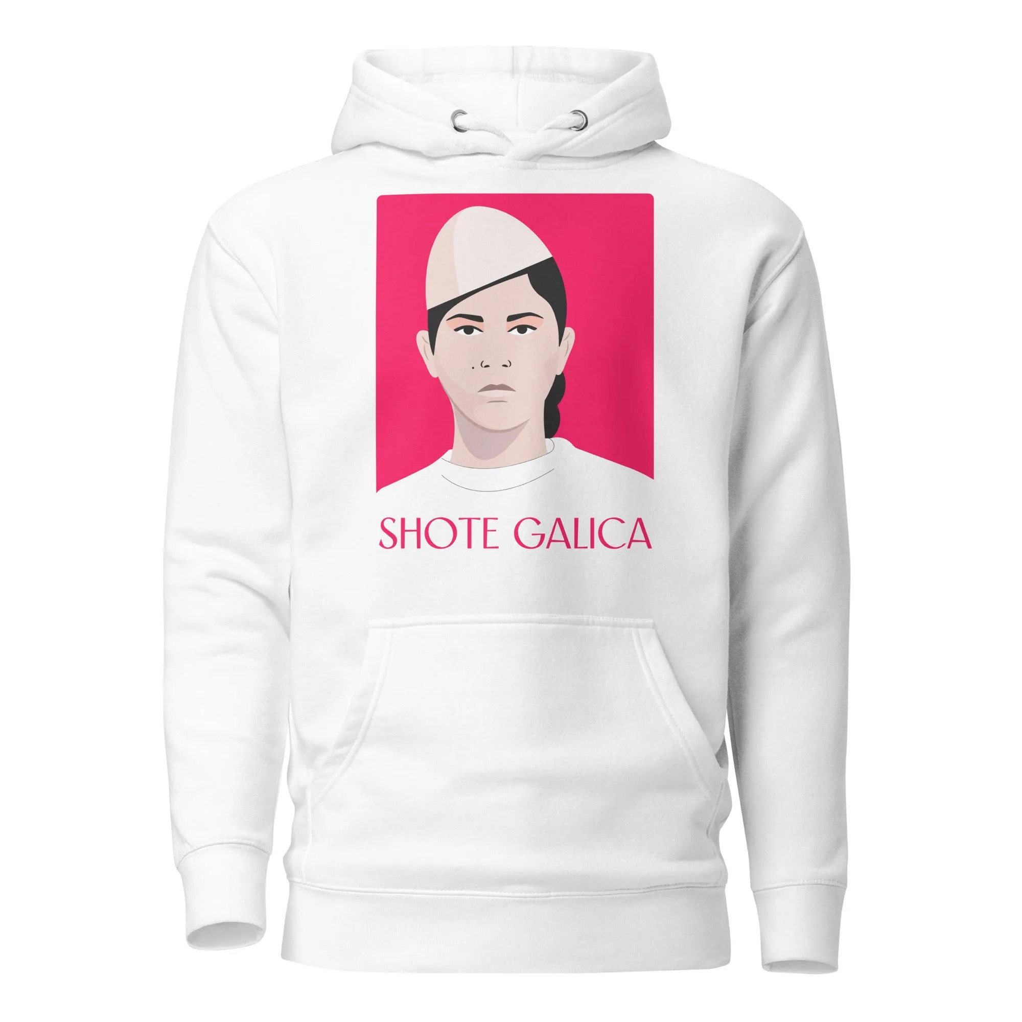 Shote Galica Hoodie
