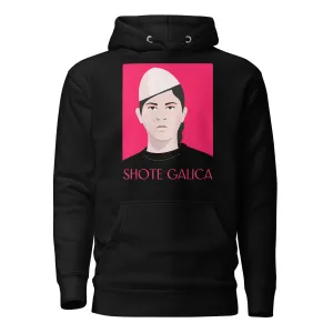 Shote Galica Hoodie