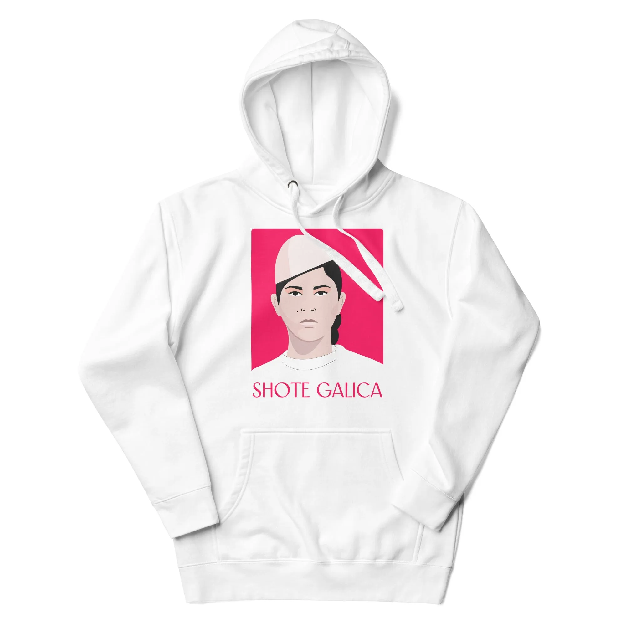 Shote Galica Hoodie