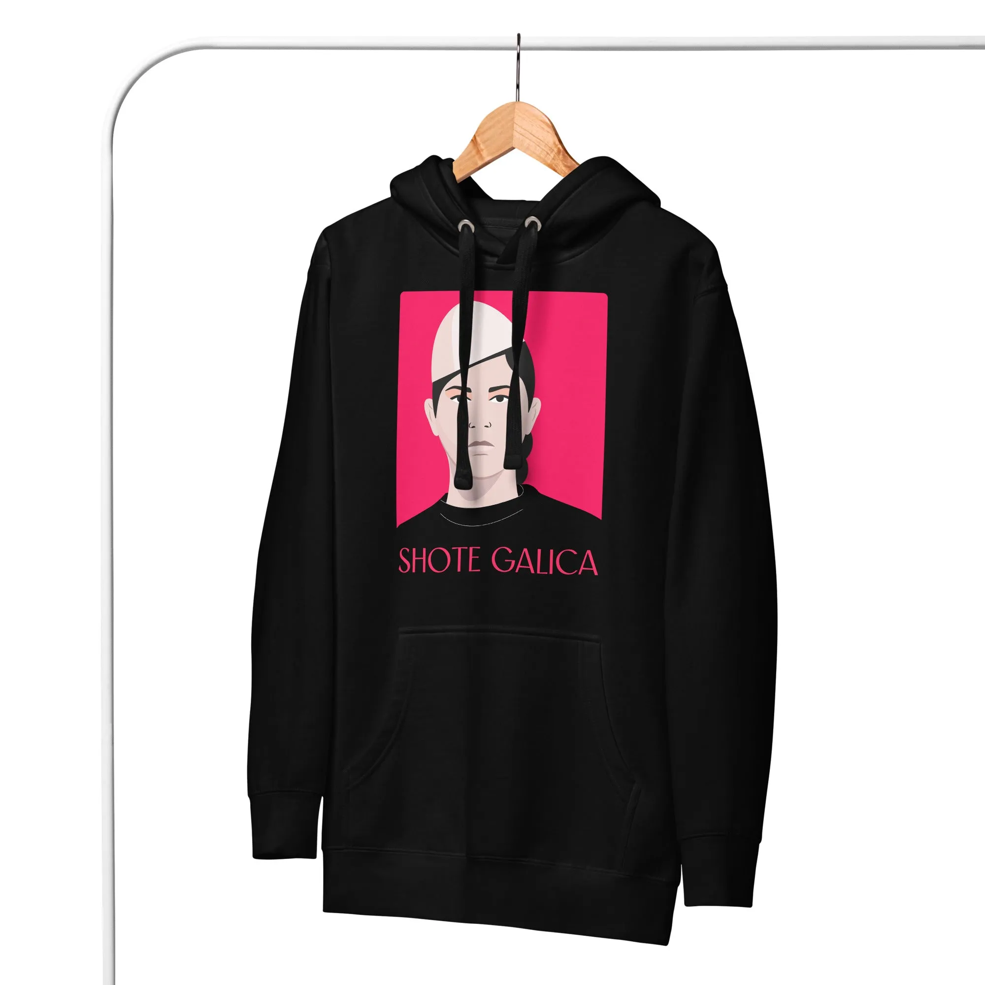 Shote Galica Hoodie