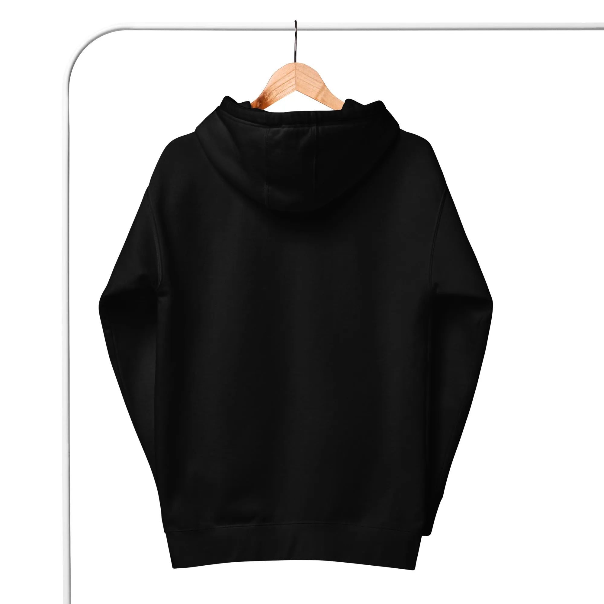 Shote Galica Hoodie