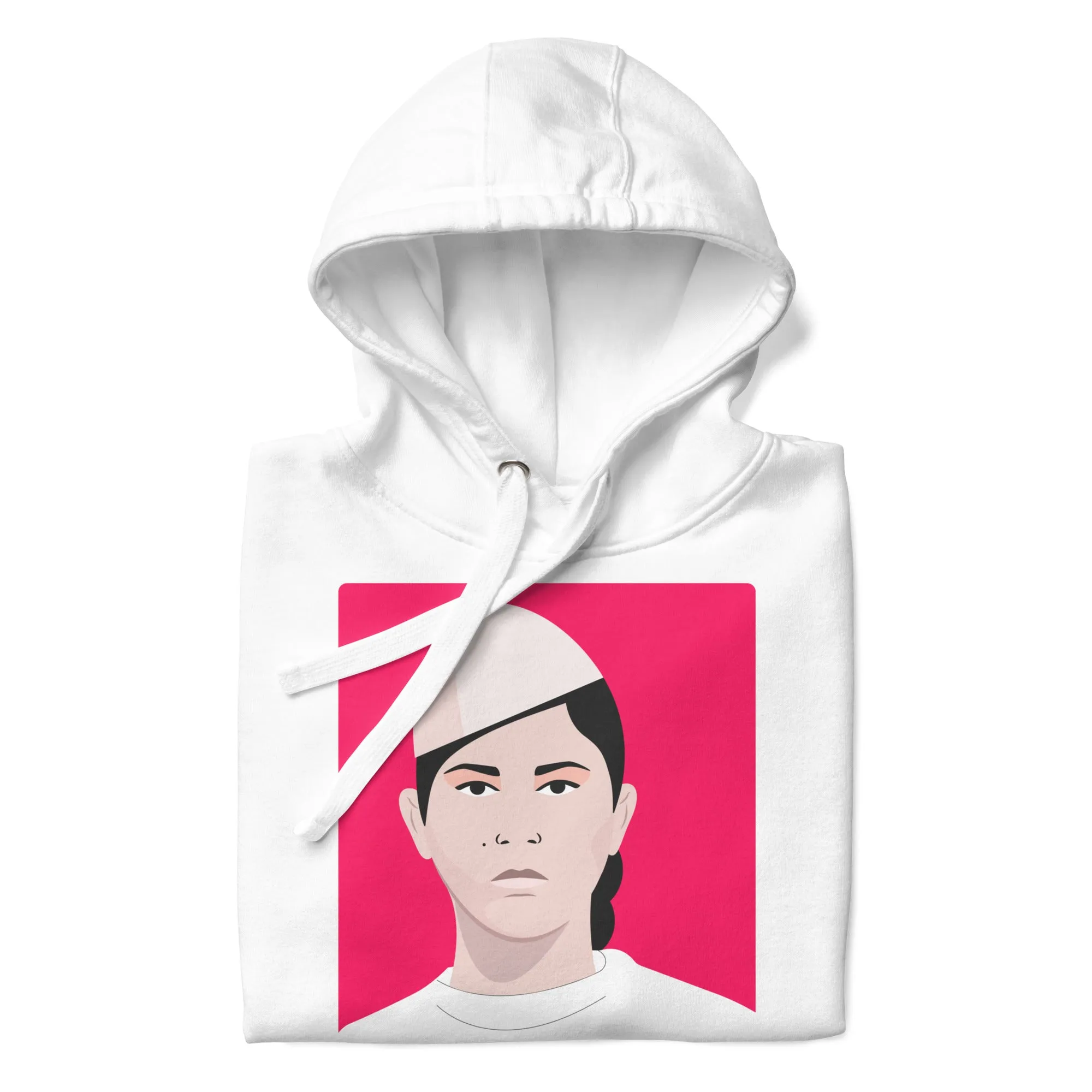 Shote Galica Hoodie