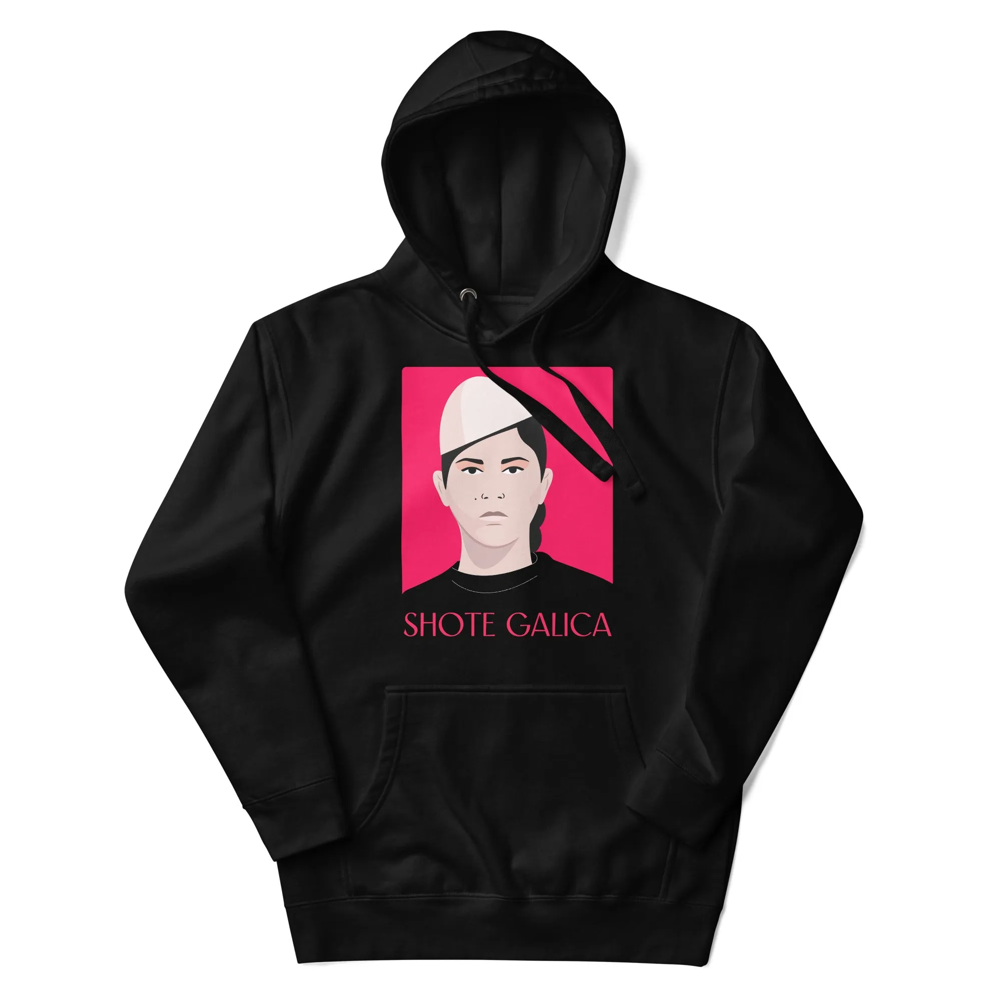 Shote Galica Hoodie