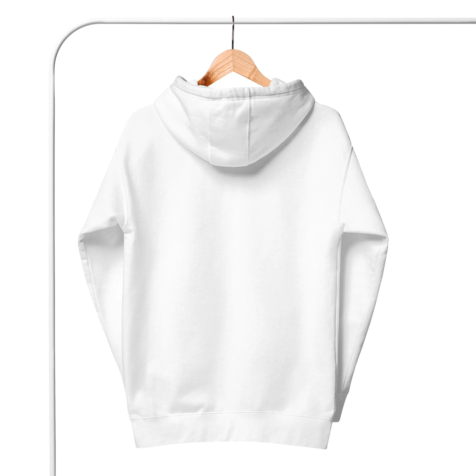Shote Galica Hoodie