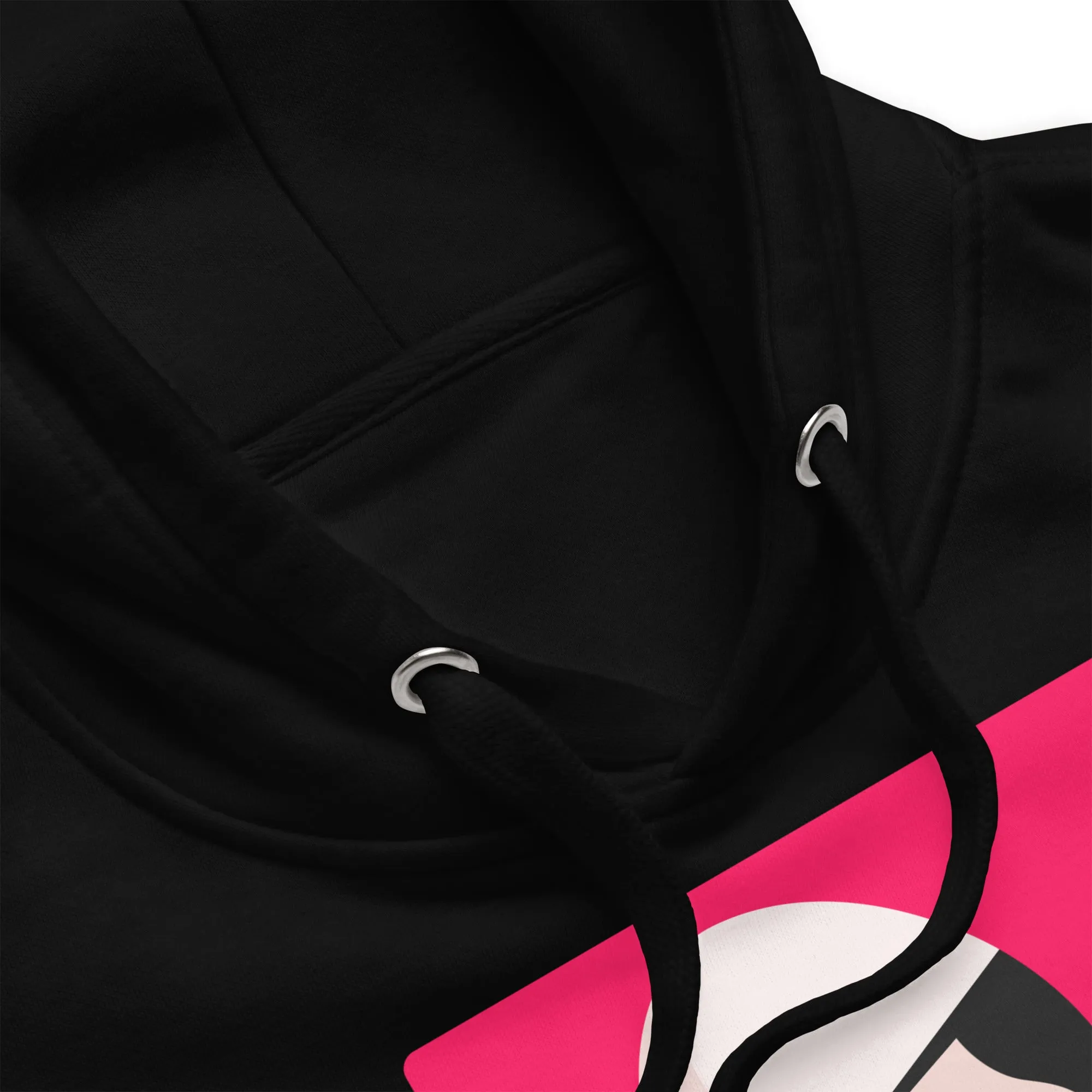 Shote Galica Hoodie