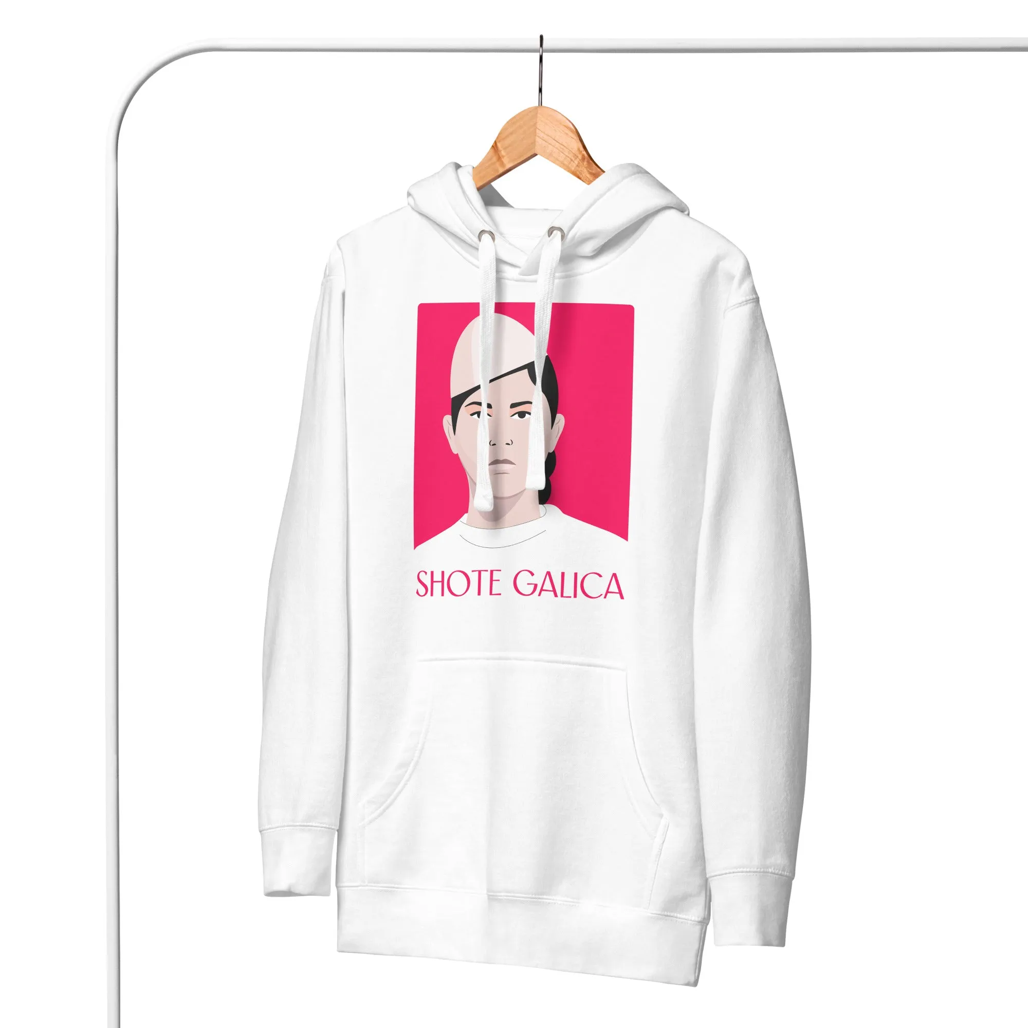 Shote Galica Hoodie