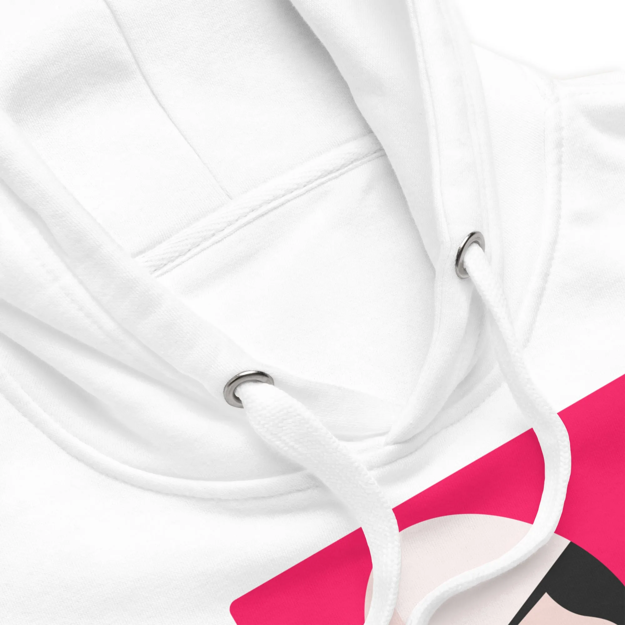 Shote Galica Hoodie
