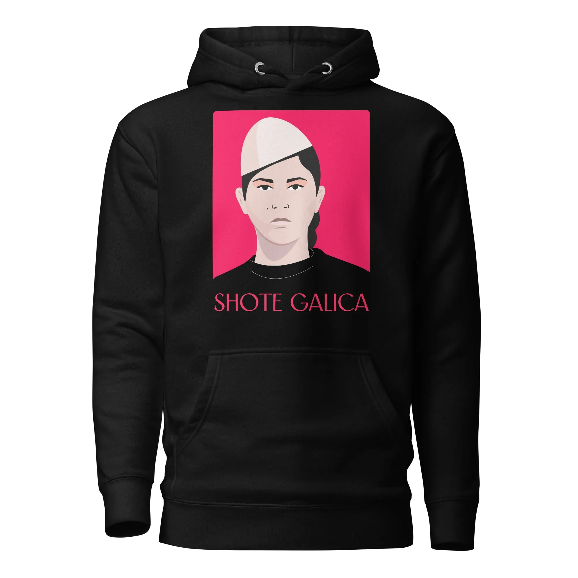 Shote Galica Hoodie