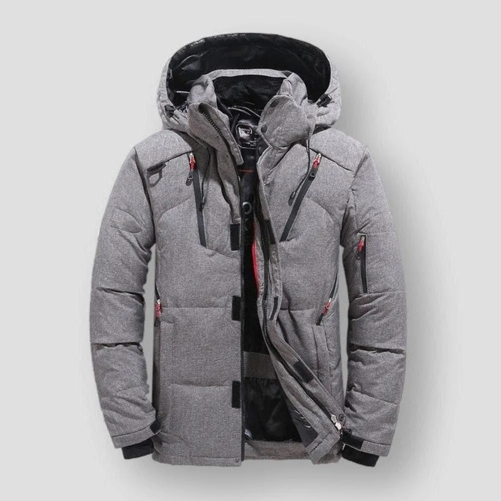 Sky Madrid Regent Down Jacket