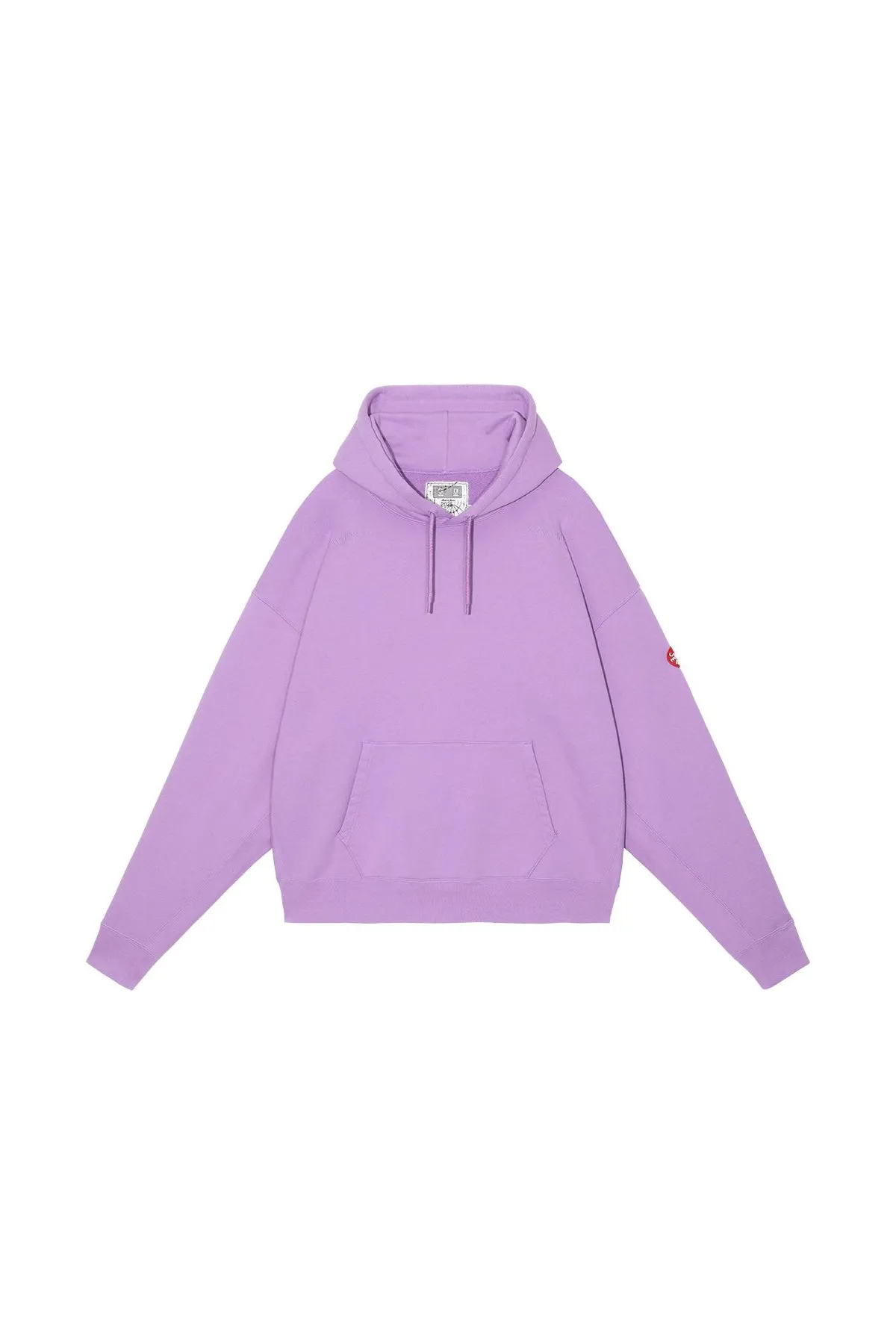 SOLID HOODY