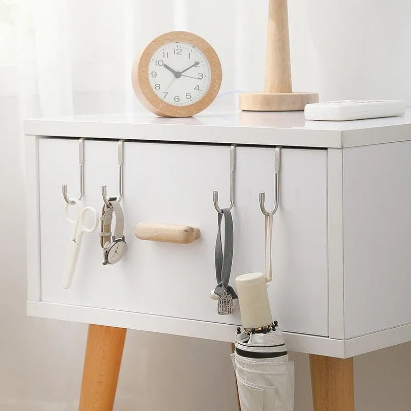 Stainless Steel Hook