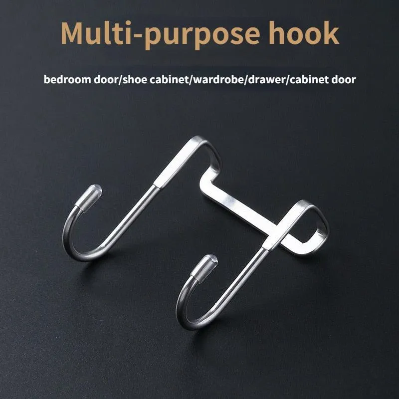 Stainless Steel Hook