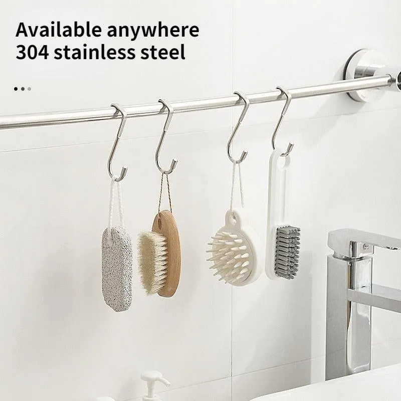 Stainless Steel Hook