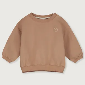Sweater Dropped Shoulder Baby Biscuit 10Y
