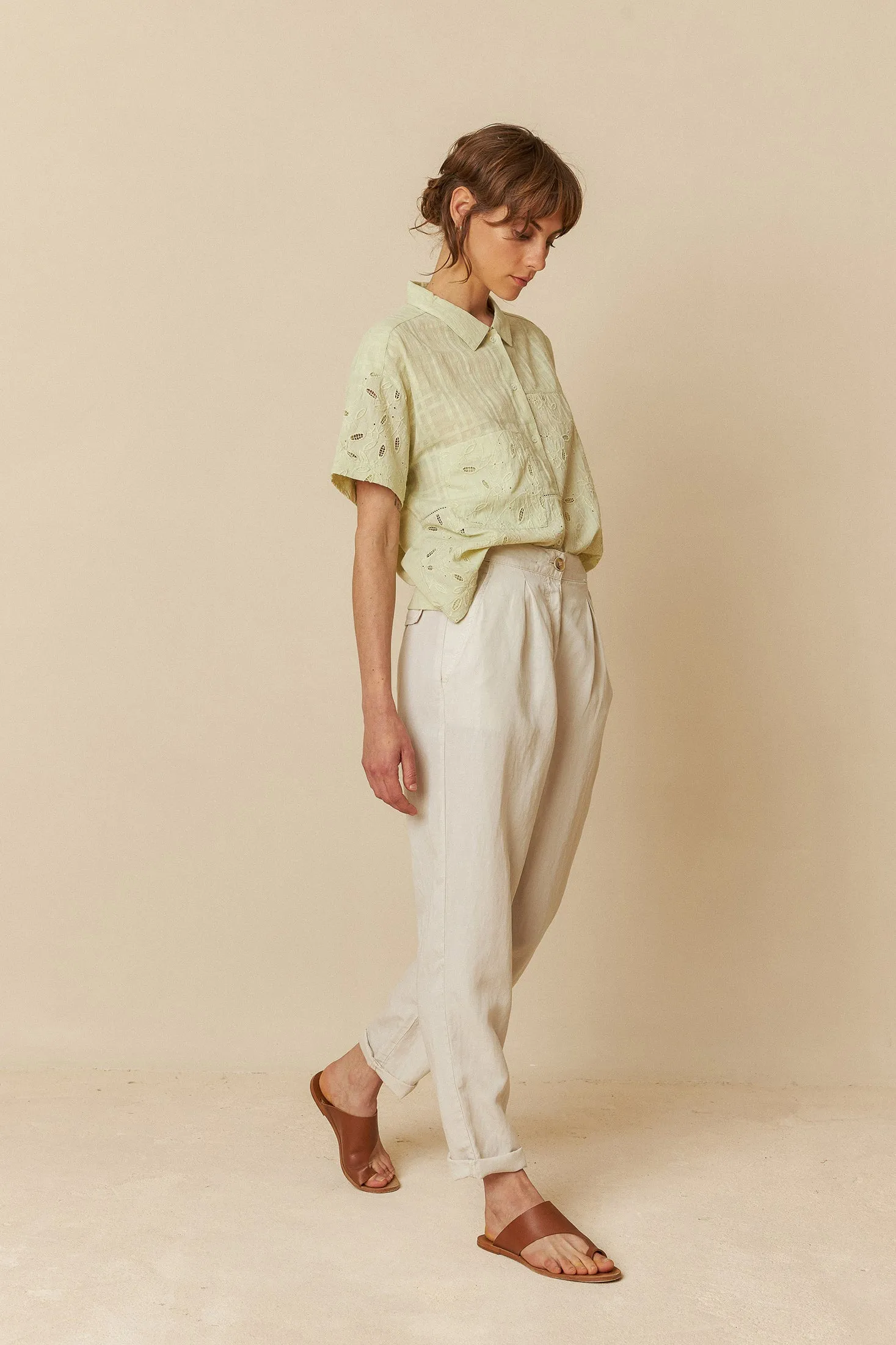 TAILORING ANATE PANTS