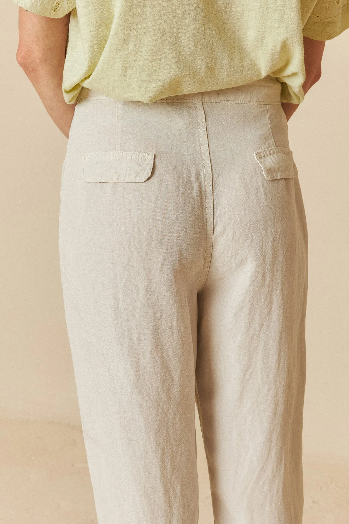 TAILORING ANATE PANTS