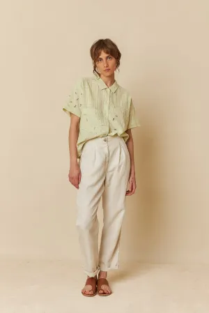 TAILORING ANATE PANTS