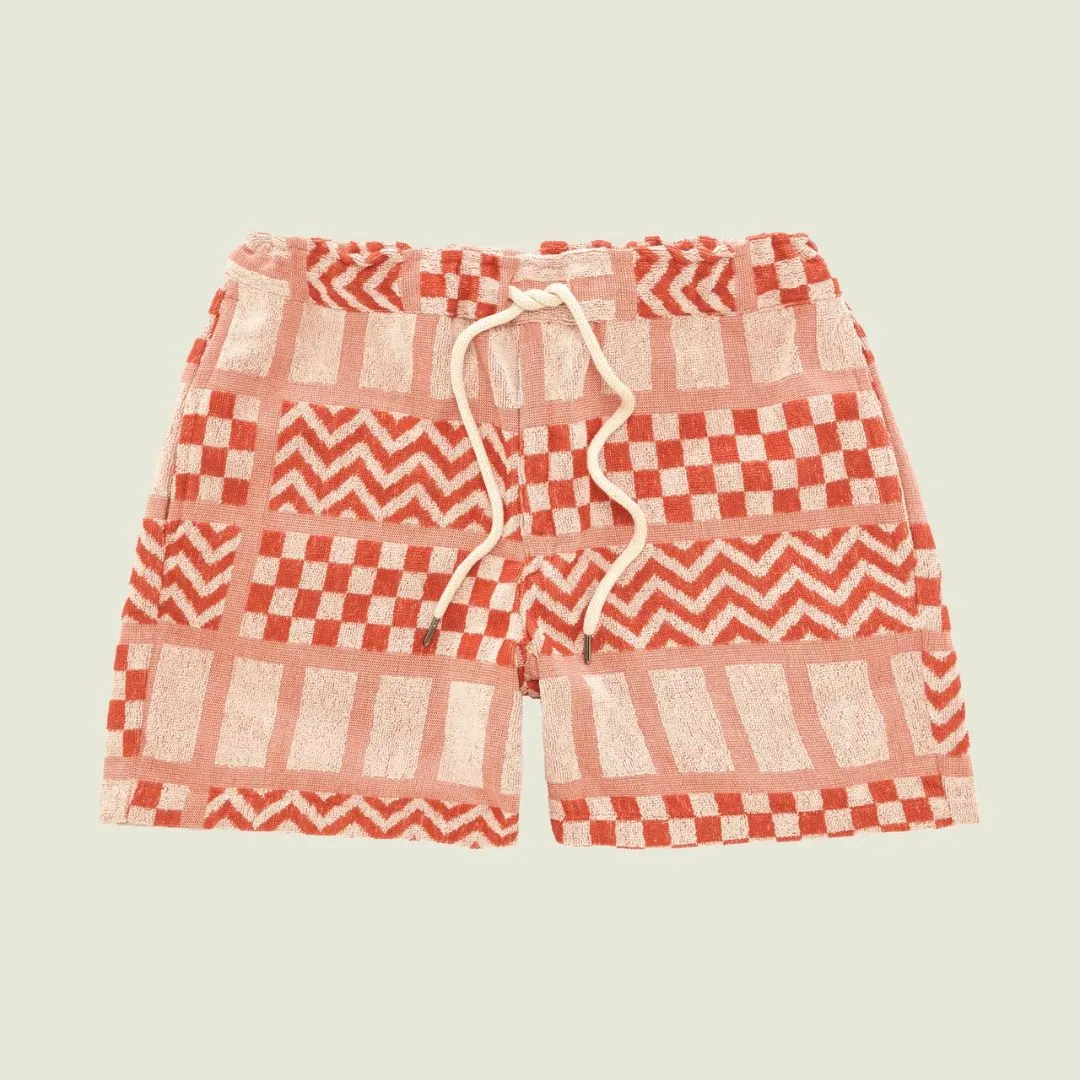 Terry Short (Miximize)