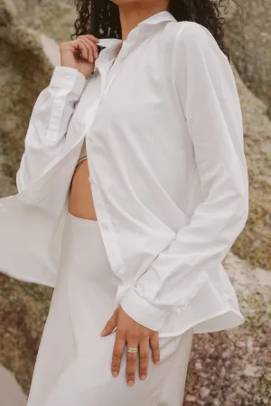 THE FLOWY SHIRT