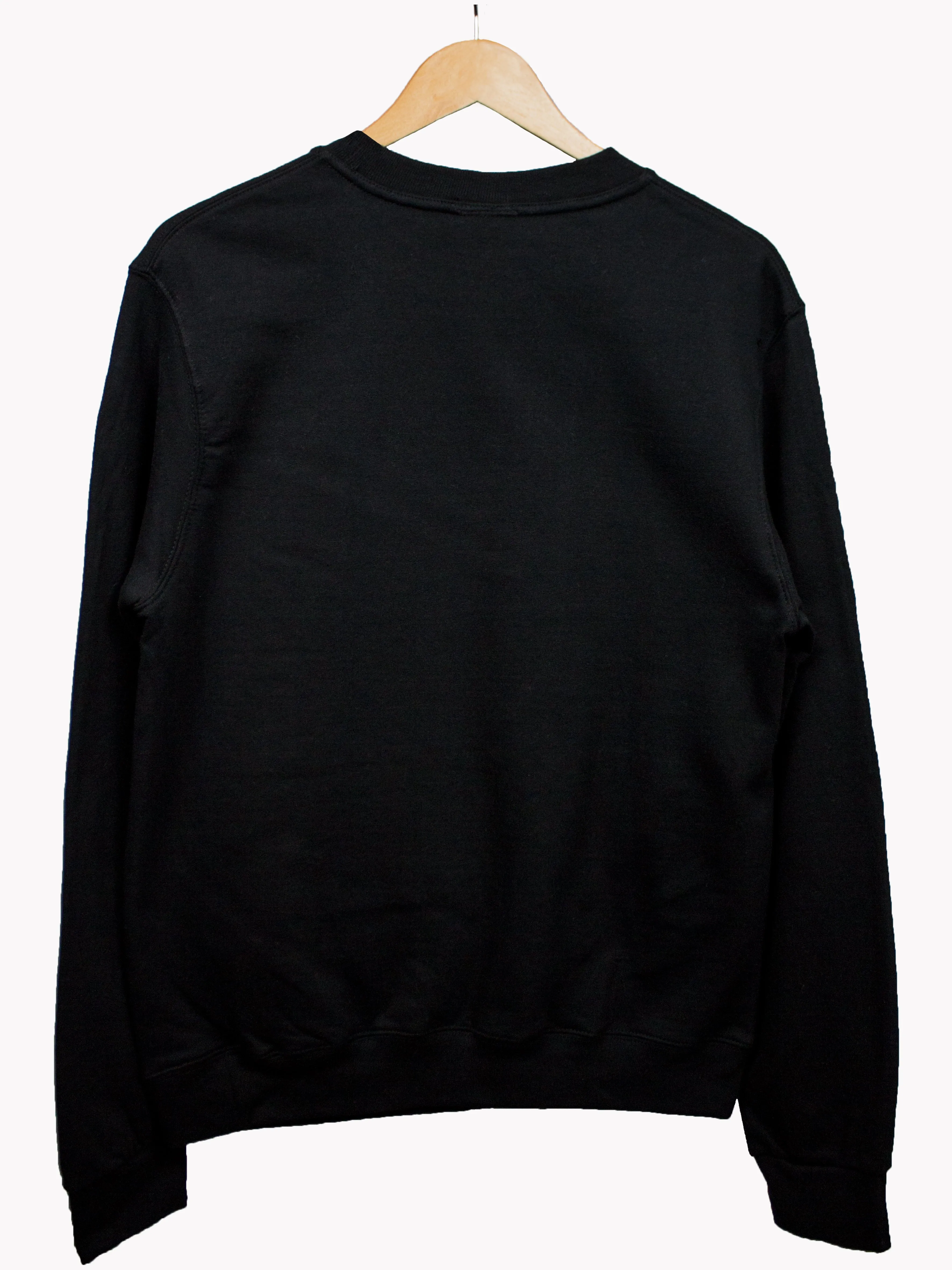 Untitled // Black