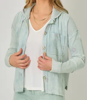 Versa Charm Jacket