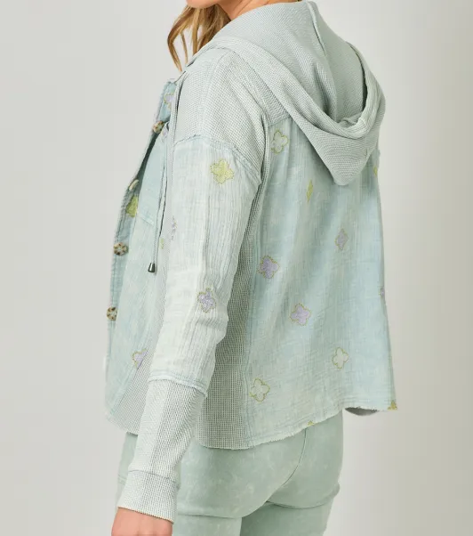 Versa Charm Jacket