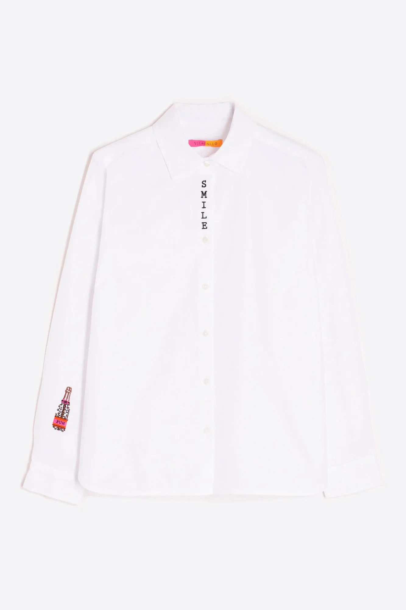 Vilagallo Isabella Shirt
