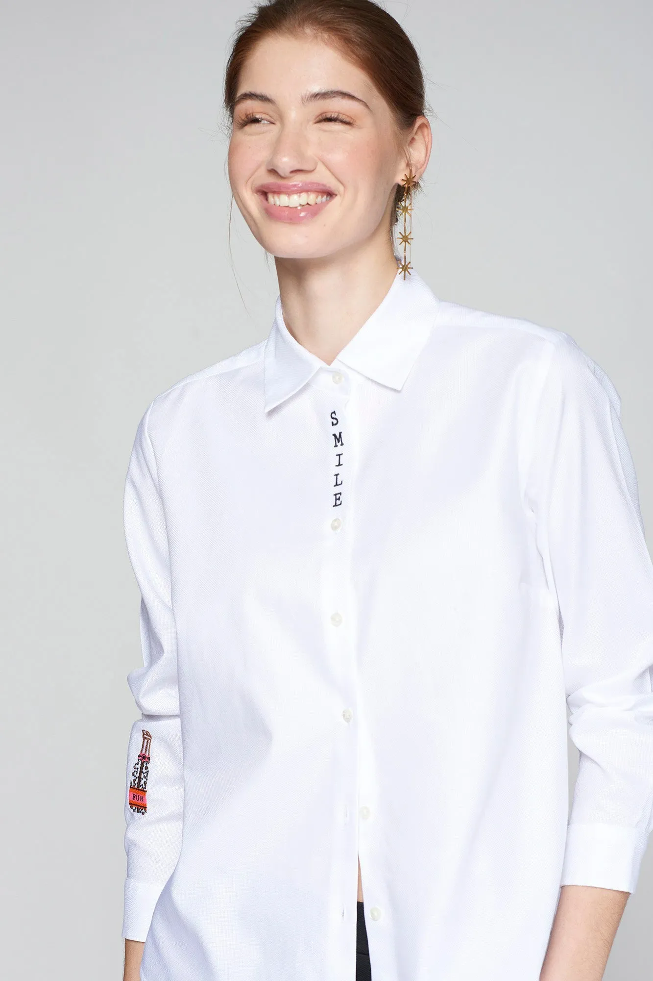 Vilagallo Isabella Shirt