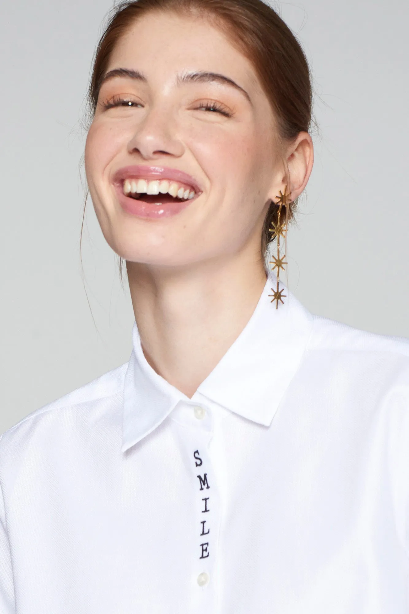 Vilagallo Isabella Shirt
