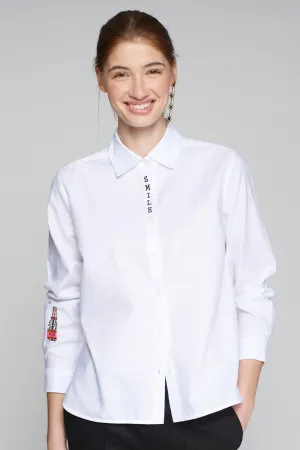 Vilagallo Isabella Shirt