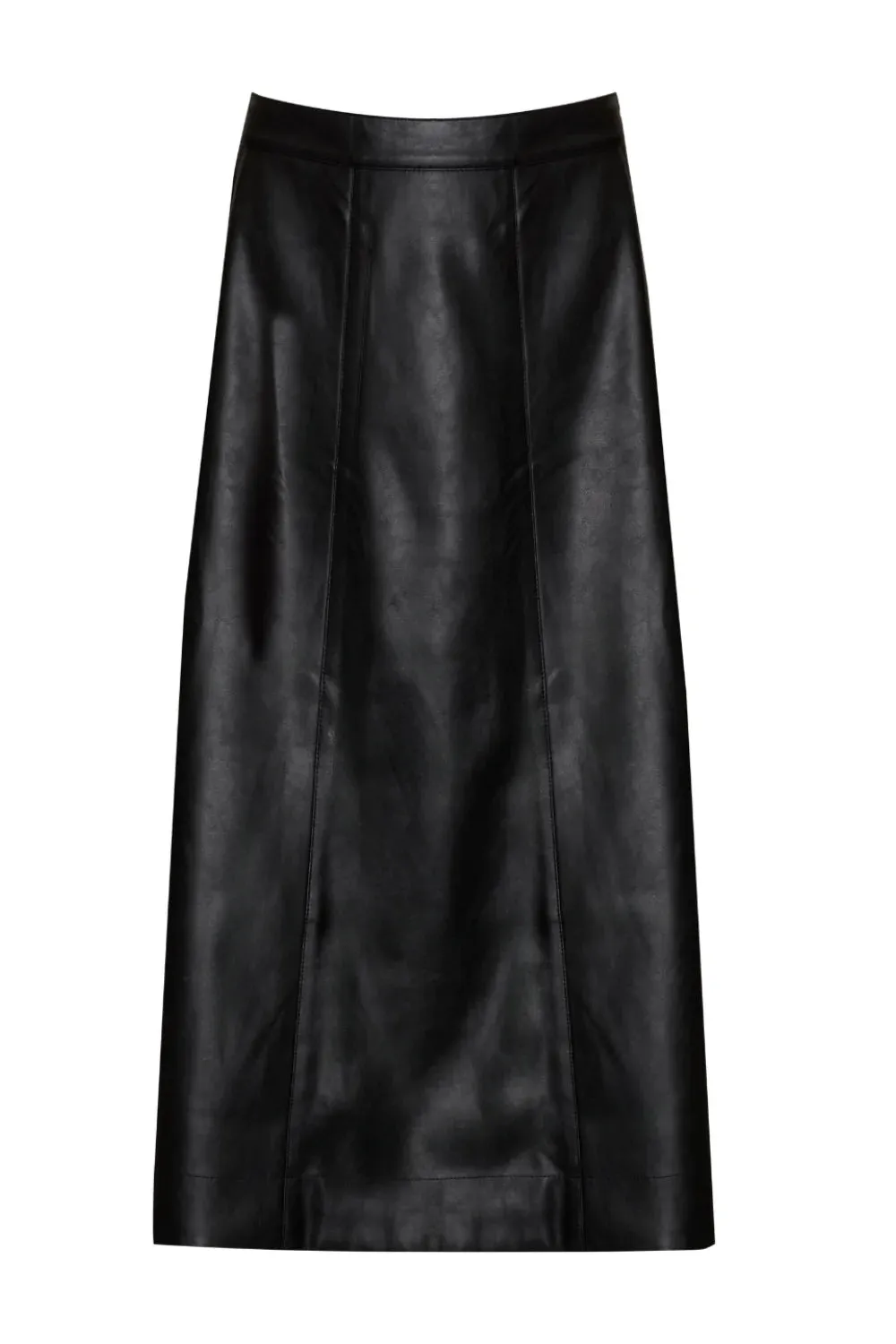 Zoe Kratzmann - Stellar Skirt - Black